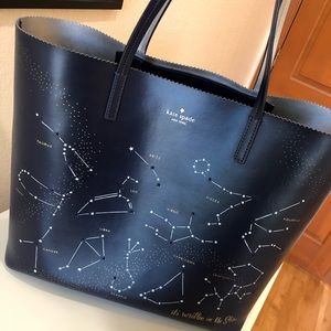 Kate Spade Written in the Stars Tote